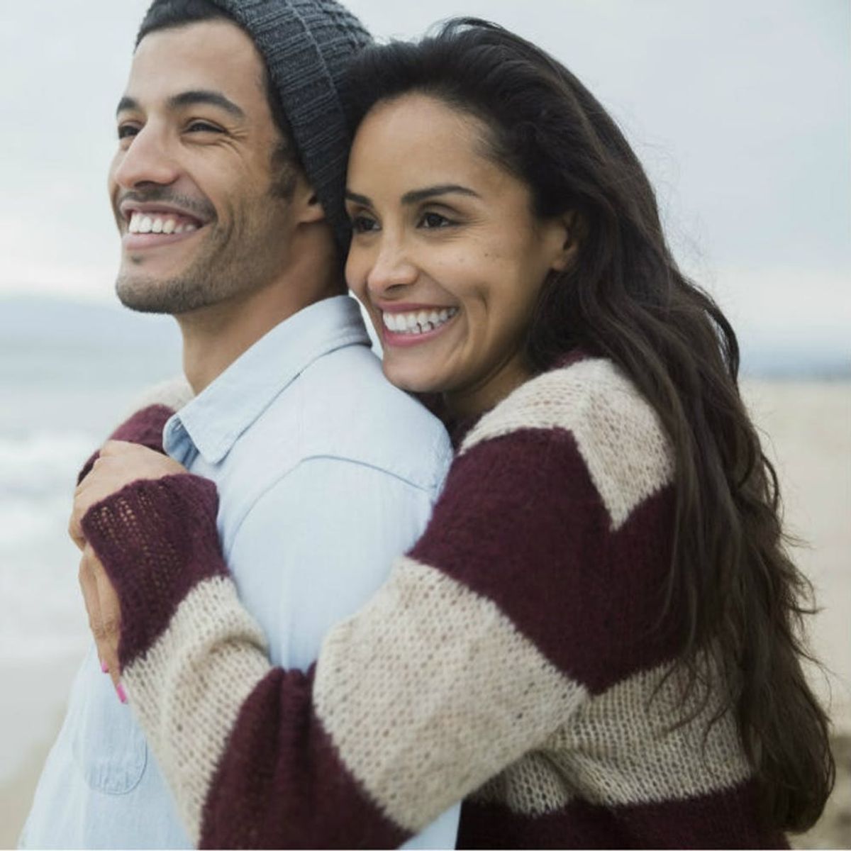 8 Relationship Resolutions That Will Make You a Better Boo