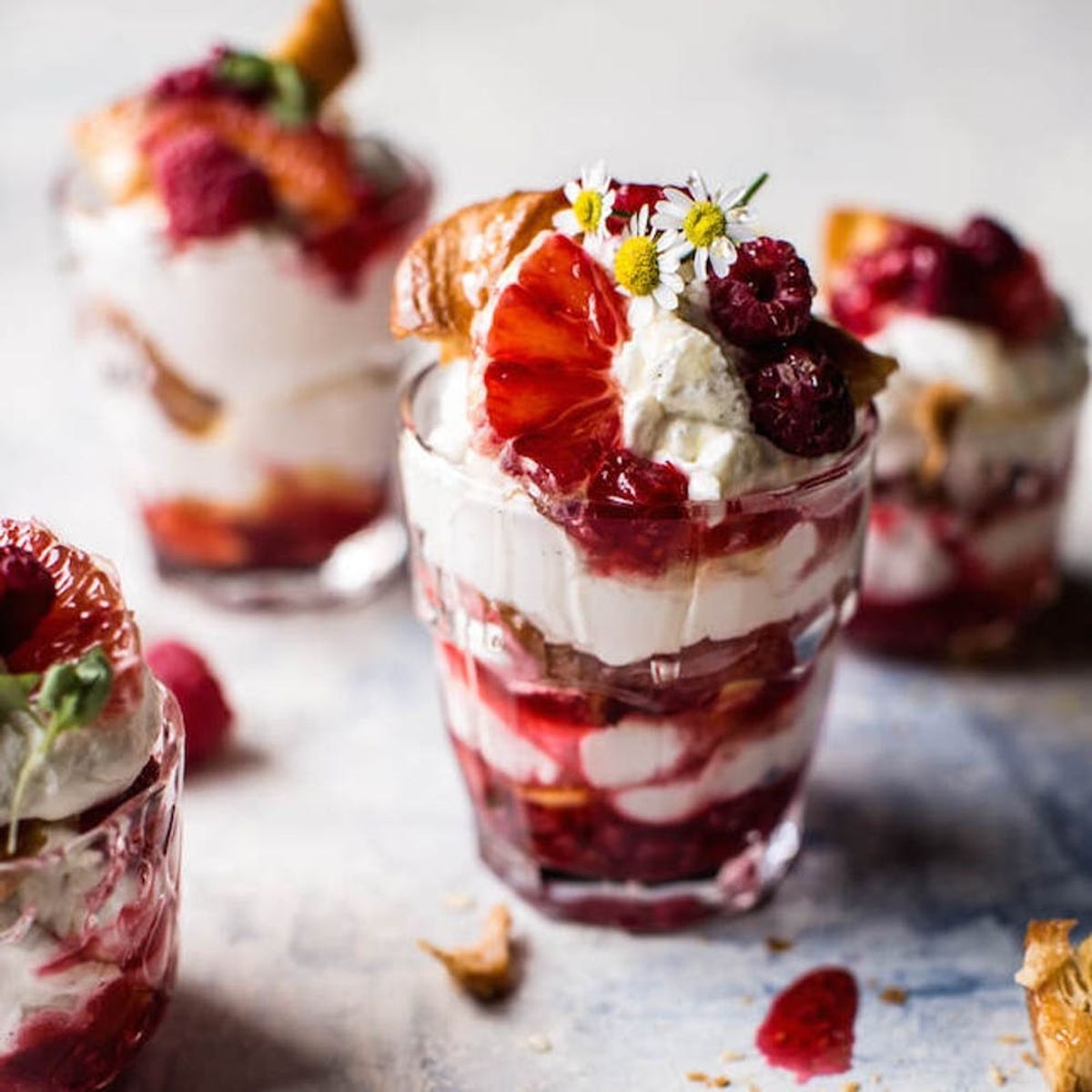 12 Fruity *Fool* Recipes to Celebrate April Fools’ Day