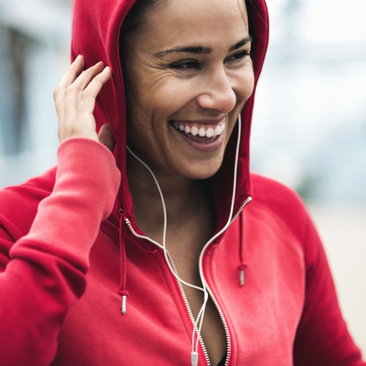 A Spin Instructor Shares How to Make the Ultimate Workout Playlist