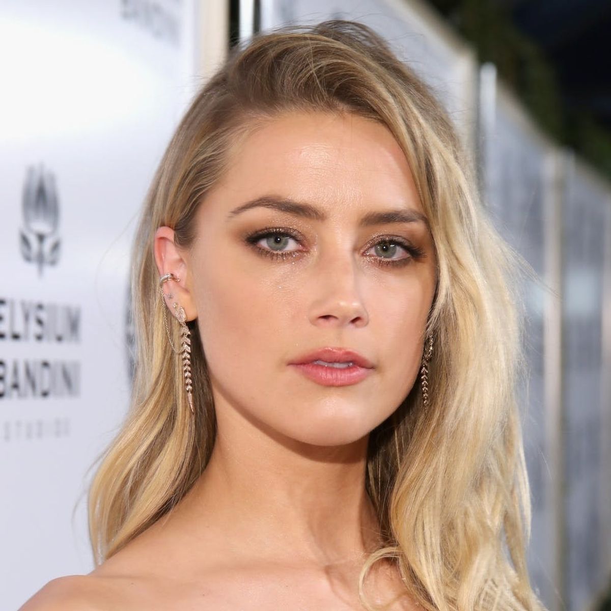Amber Heard Says Her New Film’s Risqué Scenes Were Filmed Without Her Consent