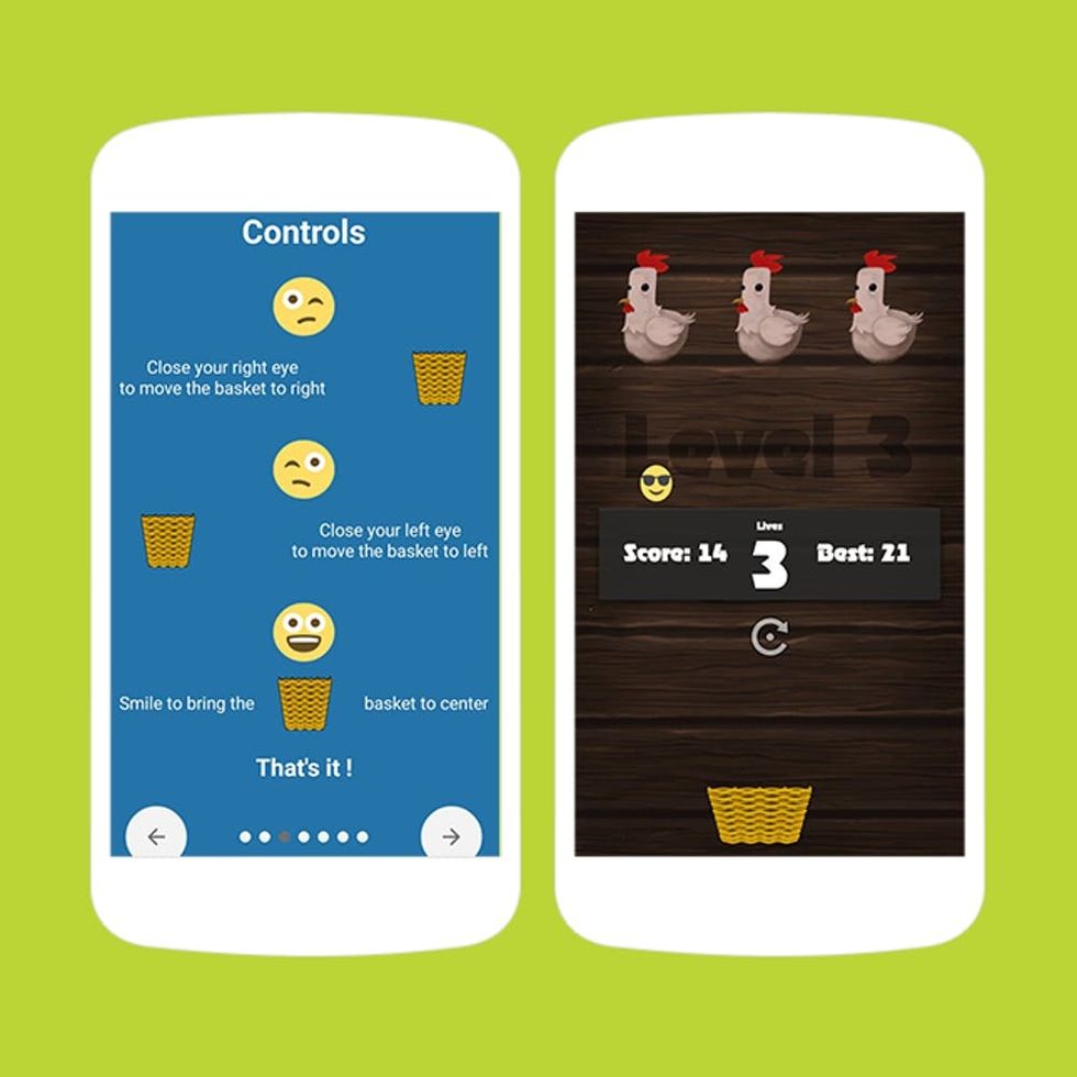 A Dating App With Builtin Icebreakers + 4 More New Apps Brit + Co