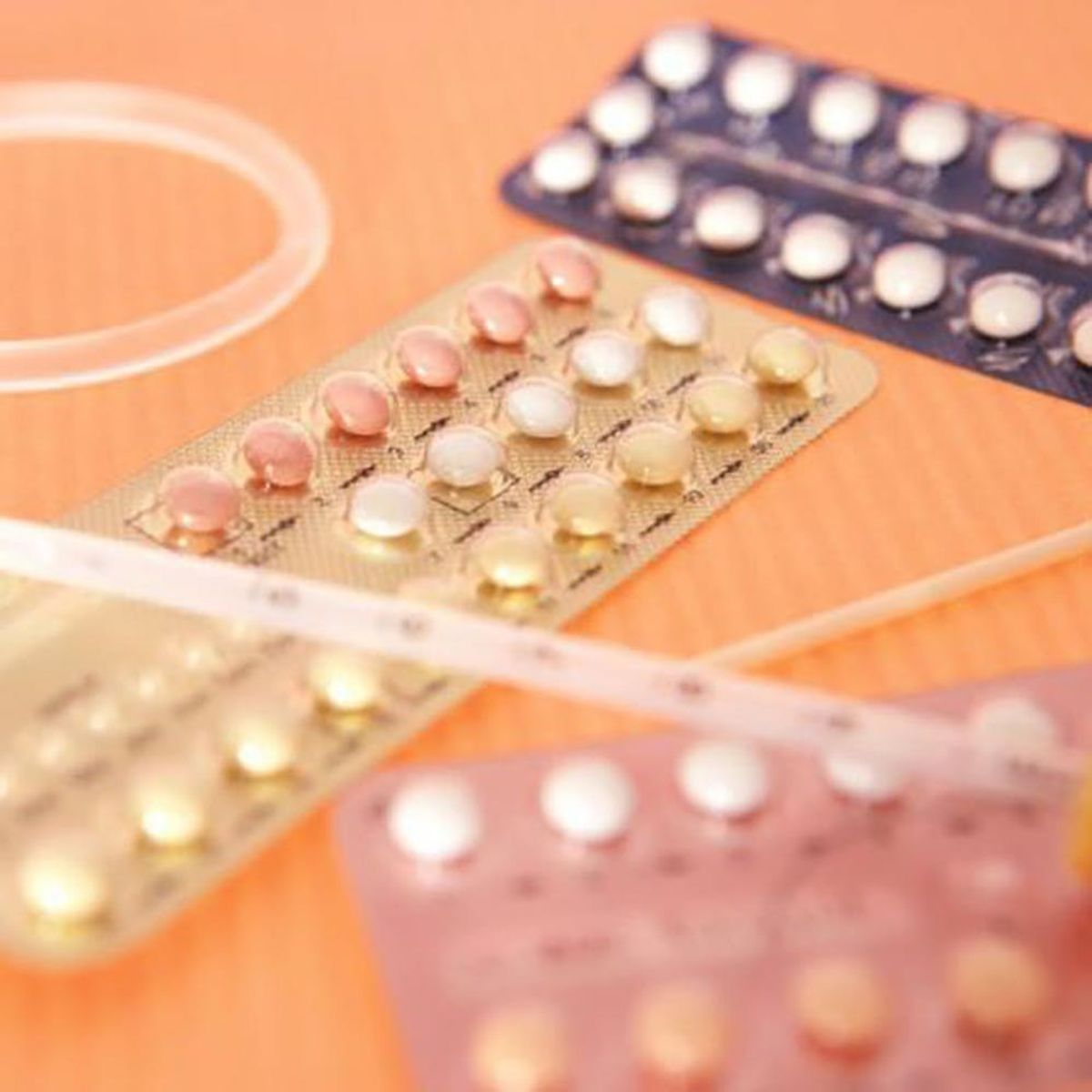 This Senate Vote Threatens Millions of Women’s Birth Control Access and More