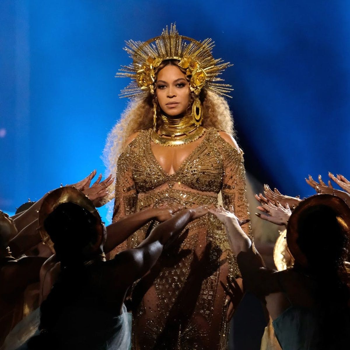 Beyoncé May Be Joining the Lion King Remake As Nala
