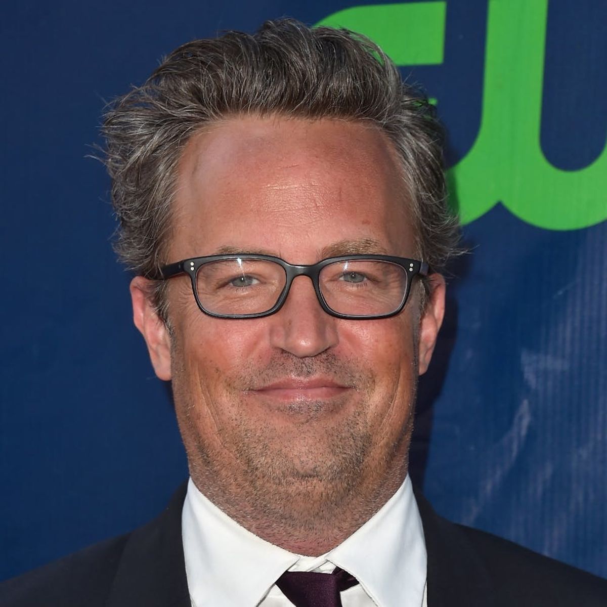 You’ll Never Guess Matthew Perry’s All-Time Favorite Chandler Joke from Friends