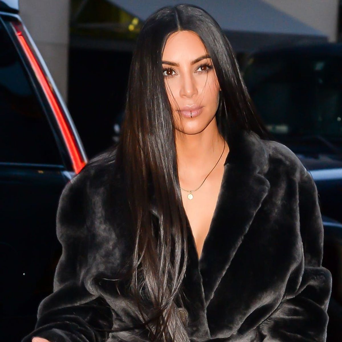 20 Things You Never Knew About Kim Kardashian West As Told by Kim Herself