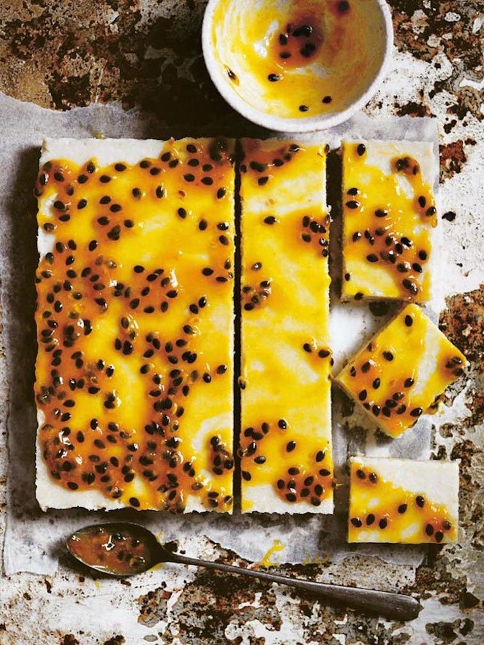 15 Passion Fruit Dessert Recipes Perfect for Your Spring Date Night