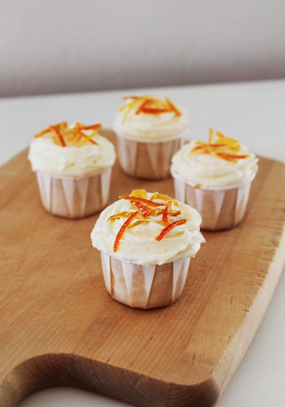 15 Passion Fruit Dessert Recipes Perfect for Your Spring Date Night