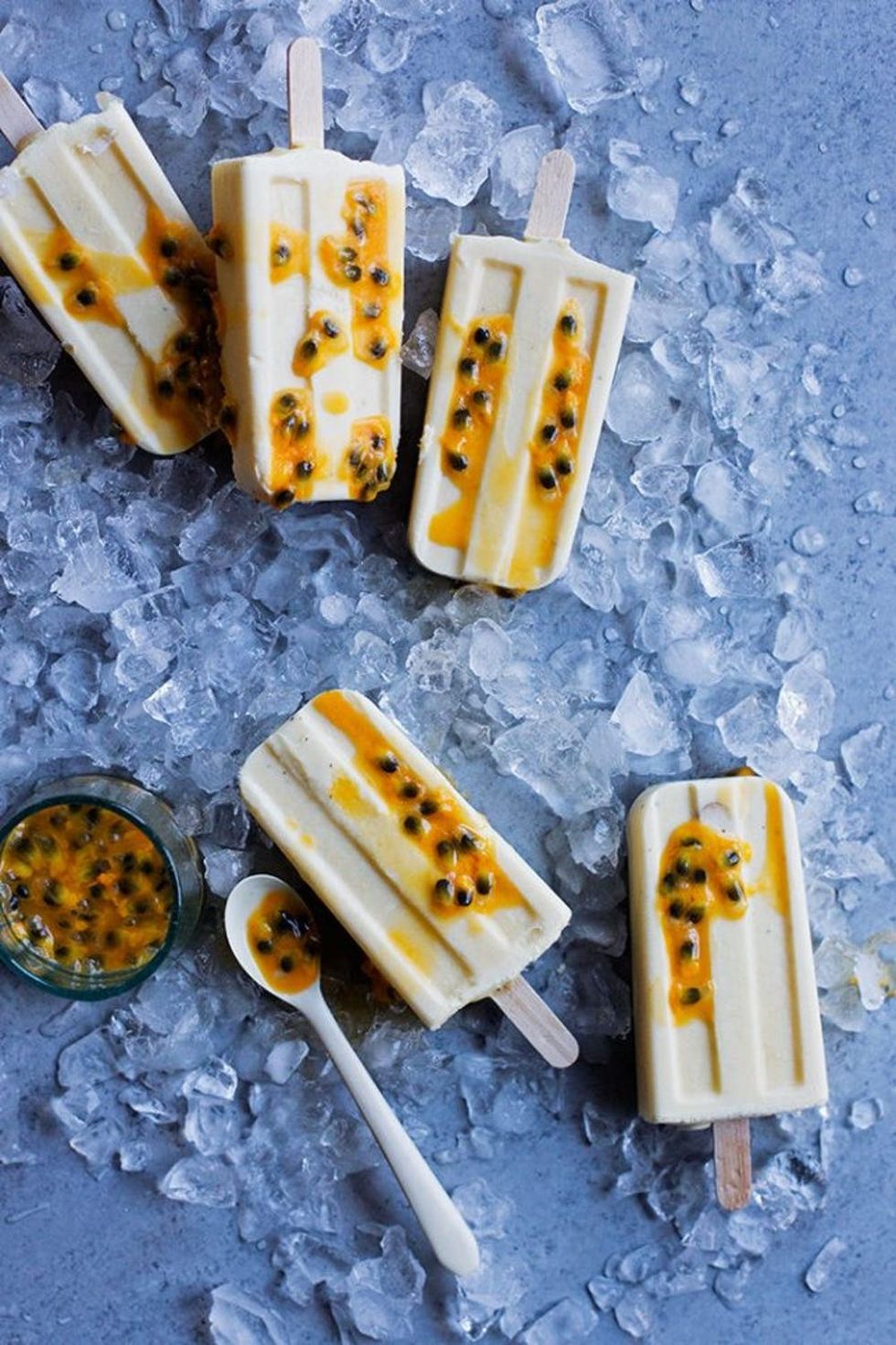 15 Passion Fruit Dessert Recipes Perfect for Your Spring Date Night