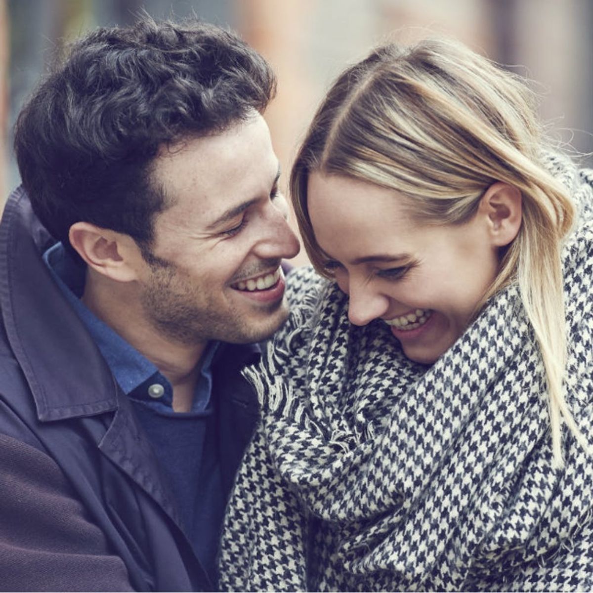 6 Secrets You Don’t Have to Share With Your Partner