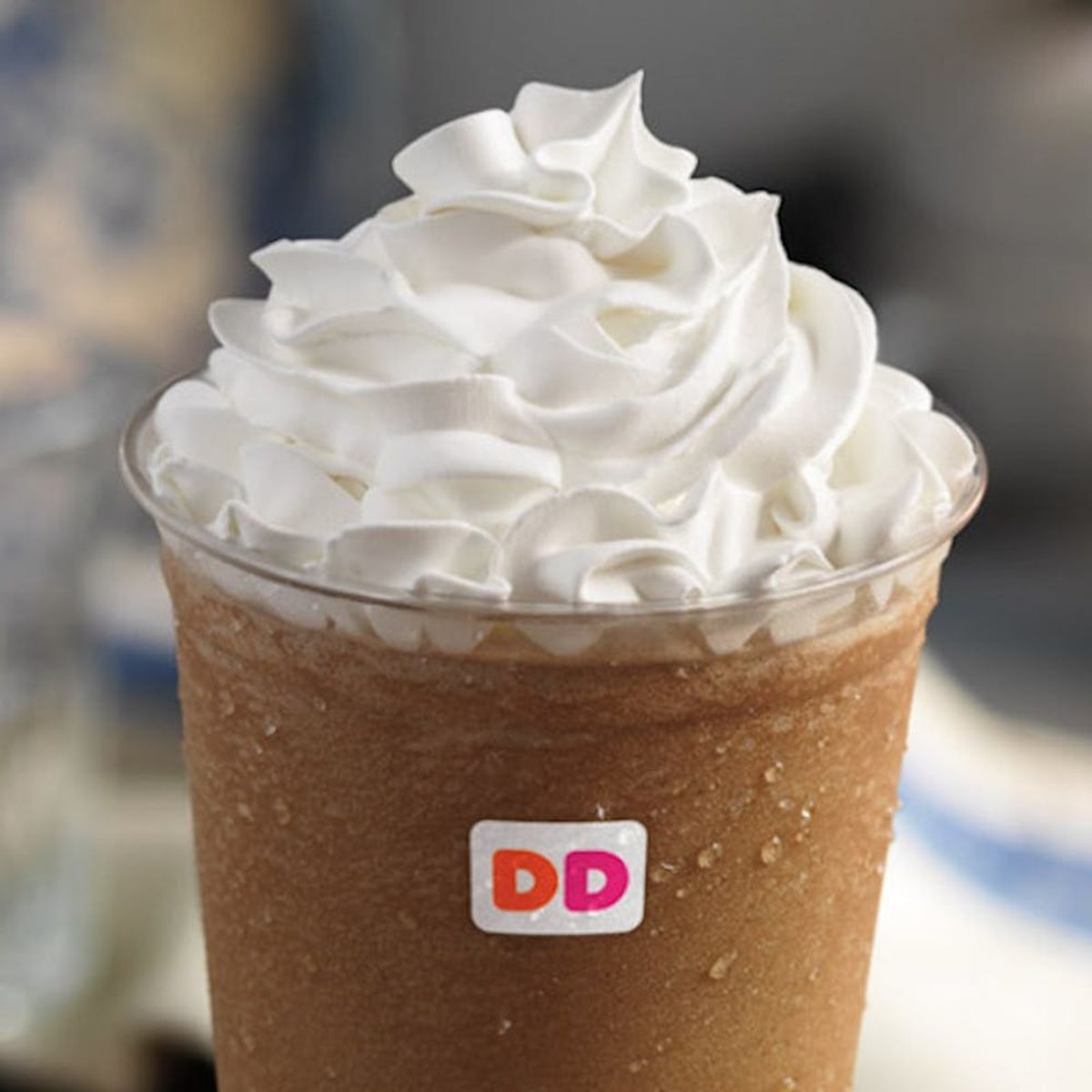Dunkin’ Donuts Is Getting Rid of This Beloved Drink and People Can’t Even