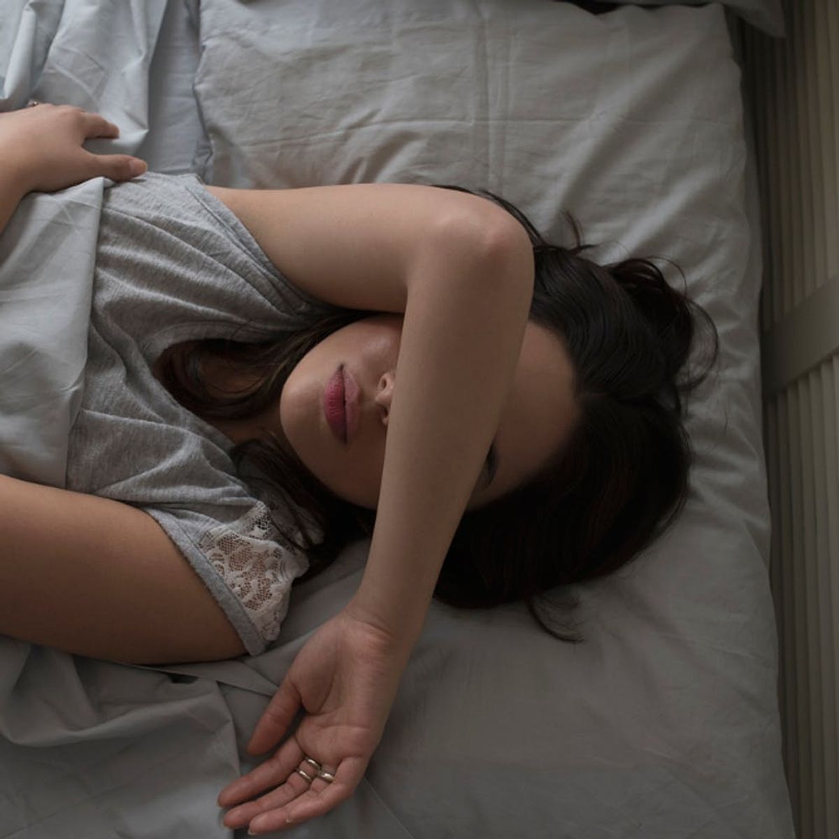 Here’s How Much People Hate Their Alarm Clocks