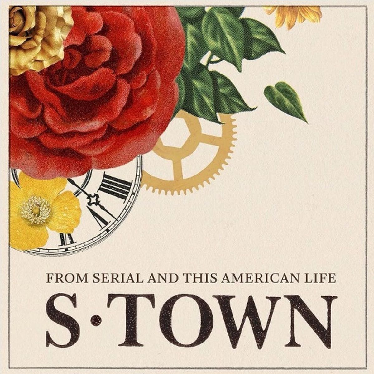 Here Are Five Reasons the New S-Town Podcast Will Be Even Bigger Than Serial