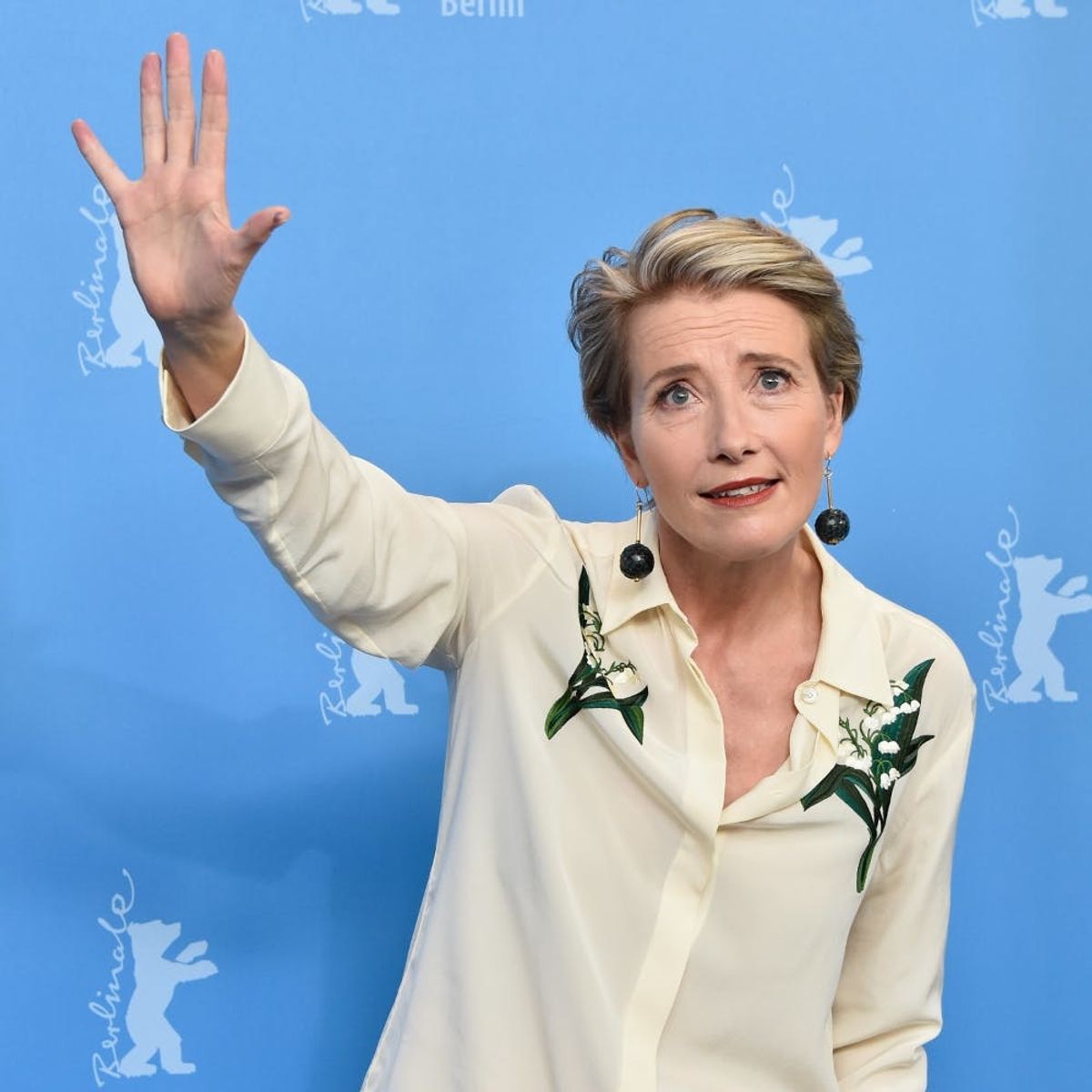 Emma Thompson Says Anorexia in Hollywood Is “Getting Worse”
