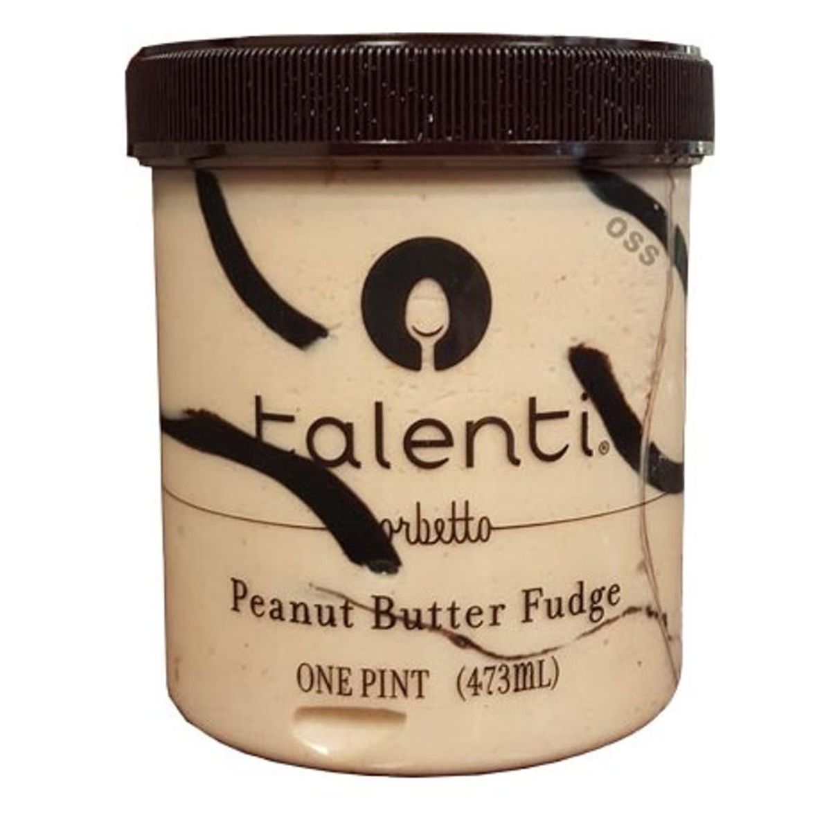 This Non-Dairy Talenti Sorbetto Flavor Is a Peanut Butter Junkie’s Dream Come True