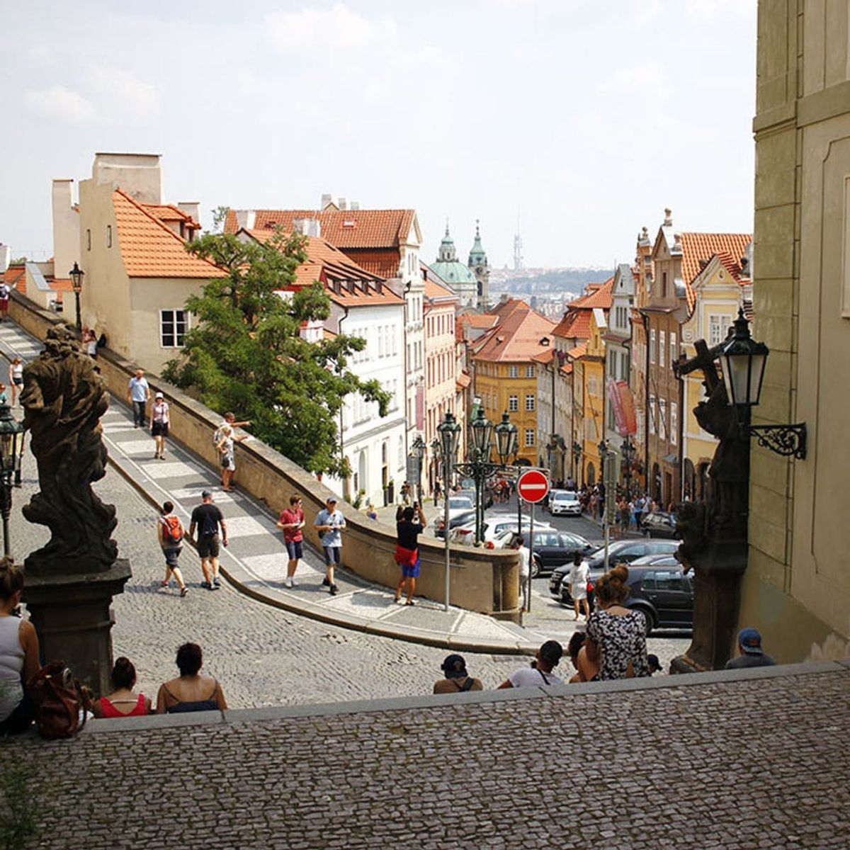 Your European Vacay Is About to Get Cheaper and More Complicated Than Ever Before