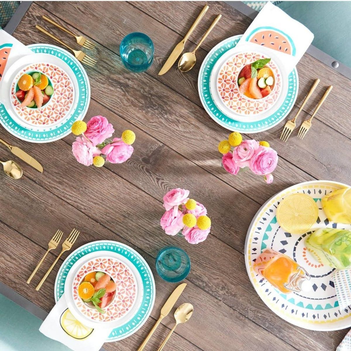 20 Must-Have Target Essentials for Your Spring Party
