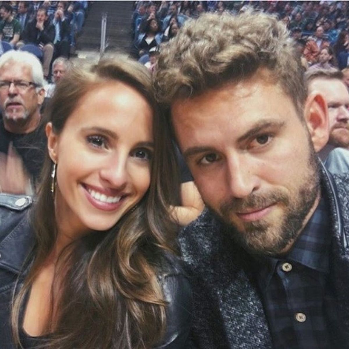 Nick Viall Reveals That No Wedding Is in Sight, Claiming It’s “Too Early” to Marry Vanessa