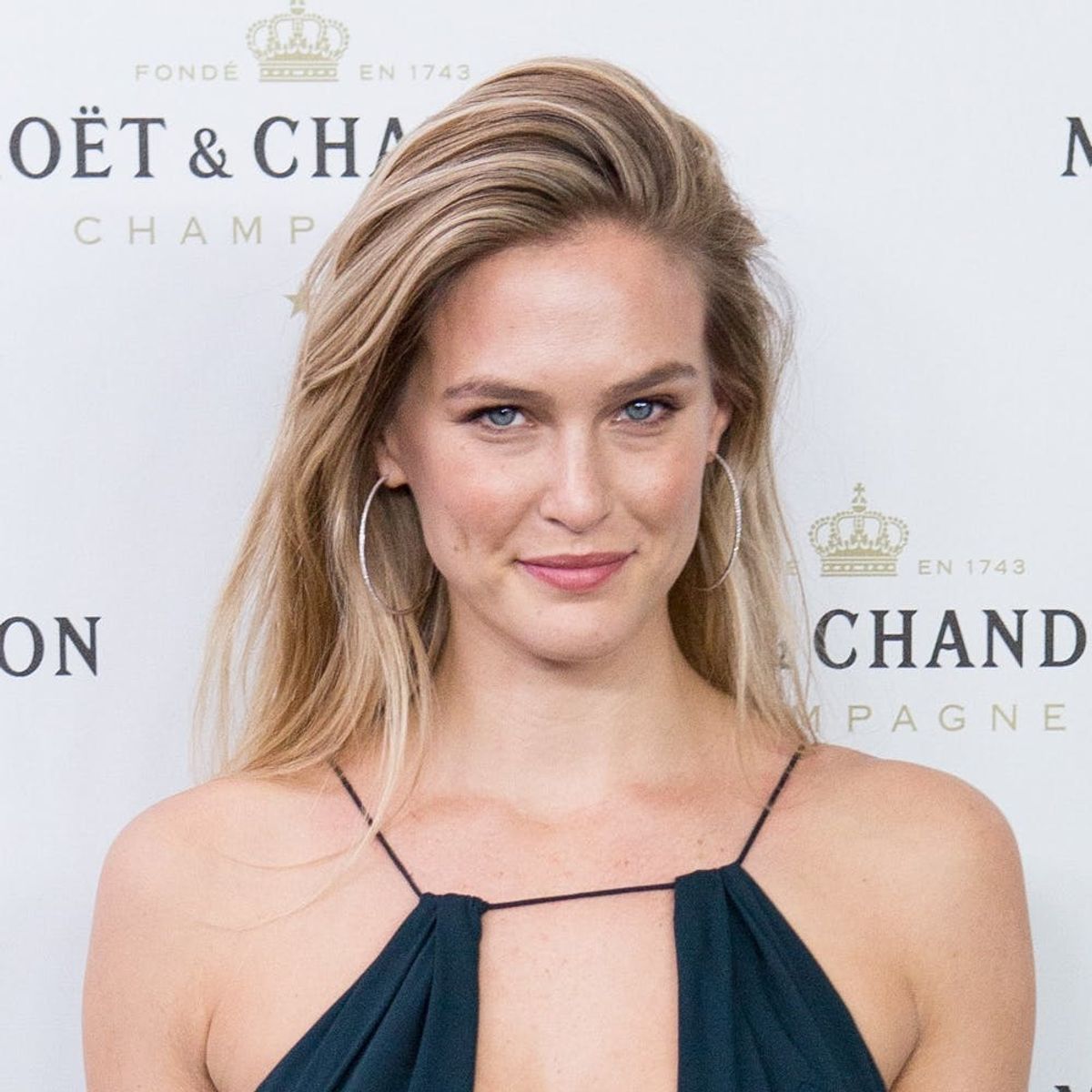 Bar Refaeli Is Expecting Her Second Child Less Than a Year After Having Her First