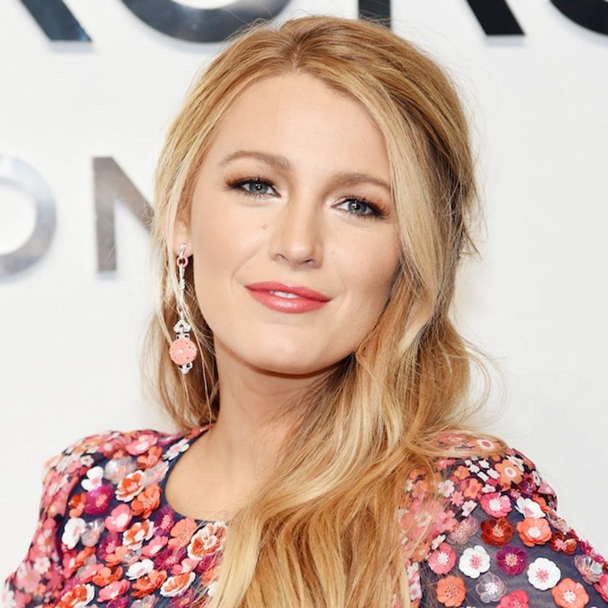 40 Times Blake Lively’s Instagram Proved She Was Your BFF