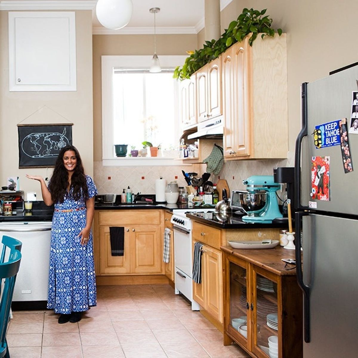 Your Trickiest Appliance-Cleaning Questions Answered