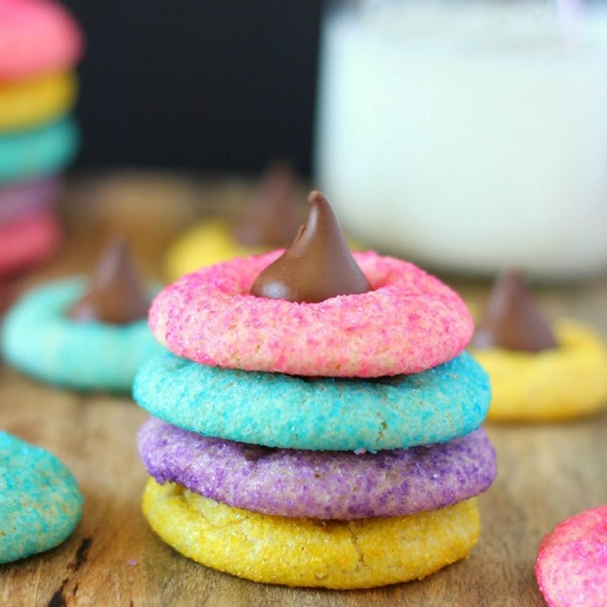 13 Pretty Easter Cookie Recipes That Are Almost Better Than Candy