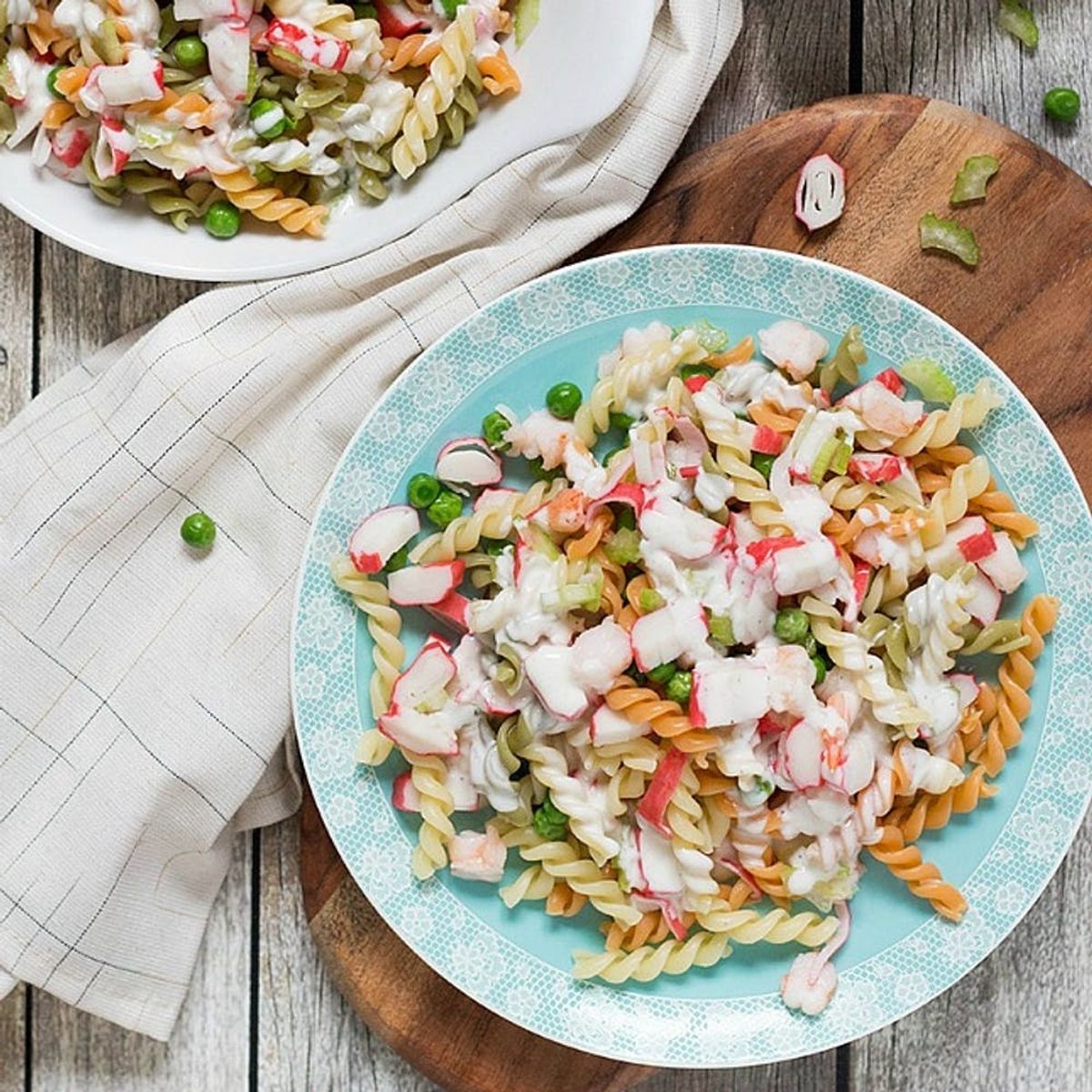 14 Pasta Salad Recipes That Pack a Punch for Lunch