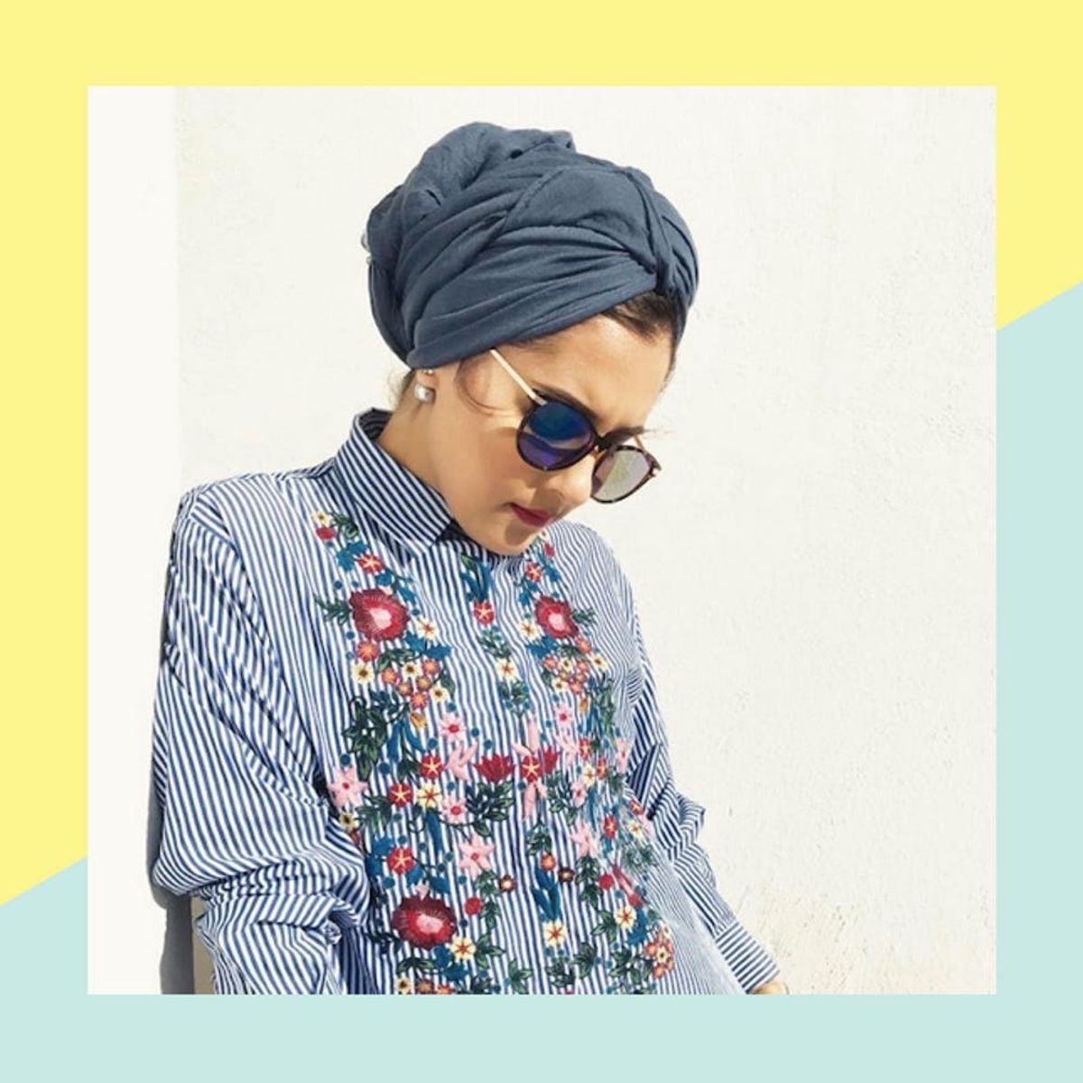 9 Muslim Style Stars You Should Be Following on Instagram