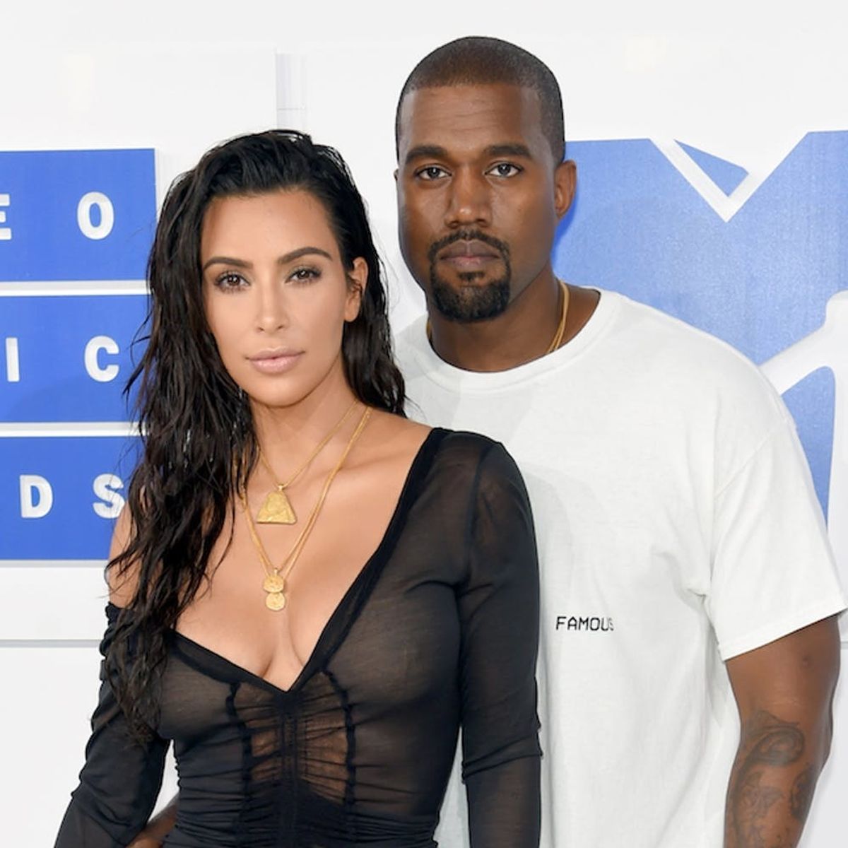 Morning Buzz! Kim Kardashian Reveals She’s Trying for Baby Number 3 + More