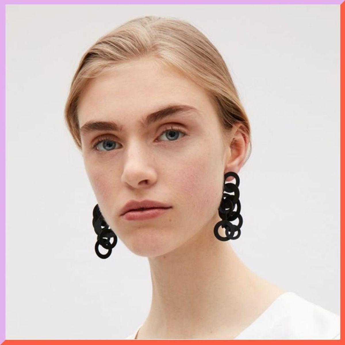 12 Statement Earrings That Will Instantly Elevate Your Look