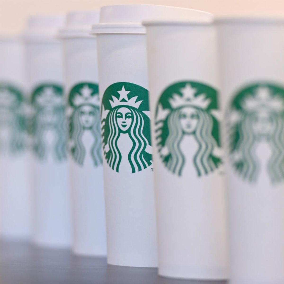 Starbucks’ Newest Tea Concoction Comes Courtesy of an Instagram Craze