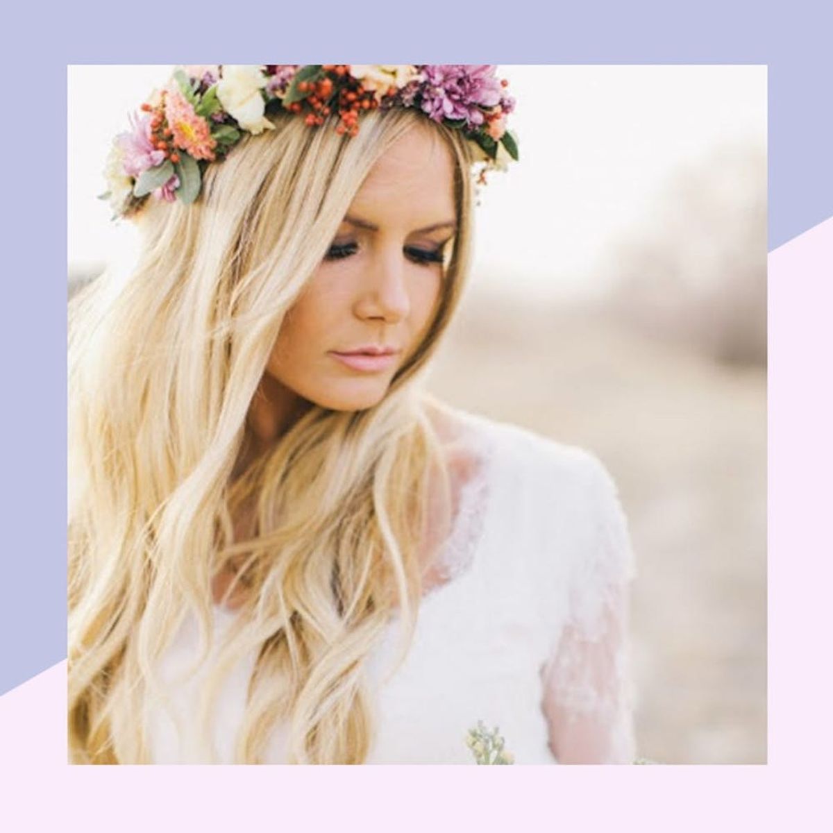 5 Cool-Girl Beauty Trends for Spring Brides