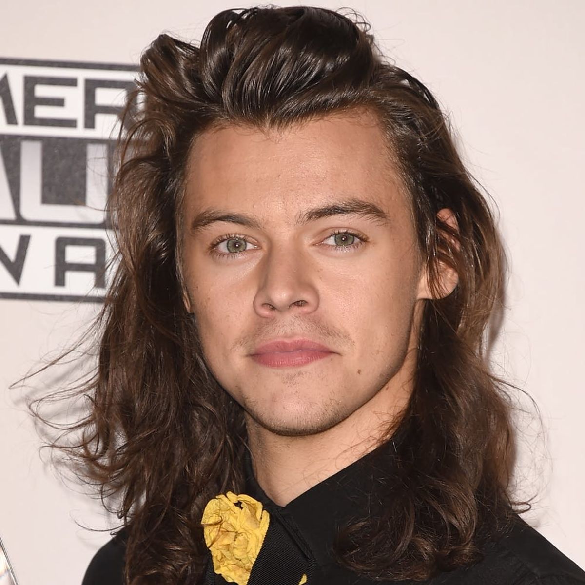 Harry Styles May Have Just Leaked His Solo Release Date and Twitter Is Losing Its Mind
