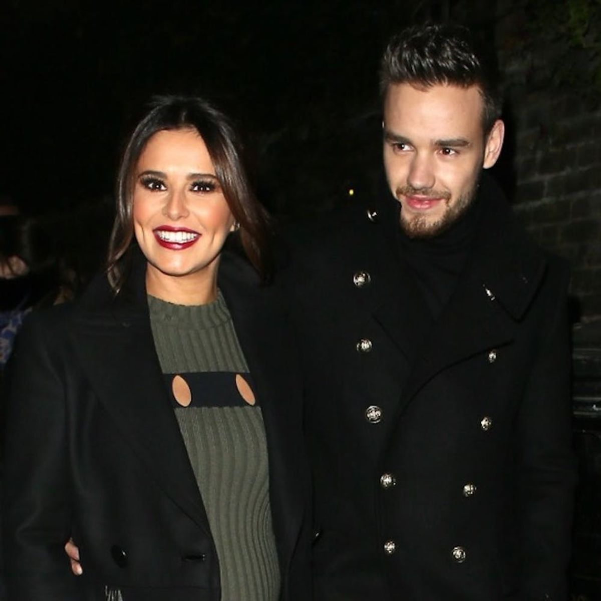 Cheryl Cole and Liam Payne Are the Proud Parents of a Baby Boy