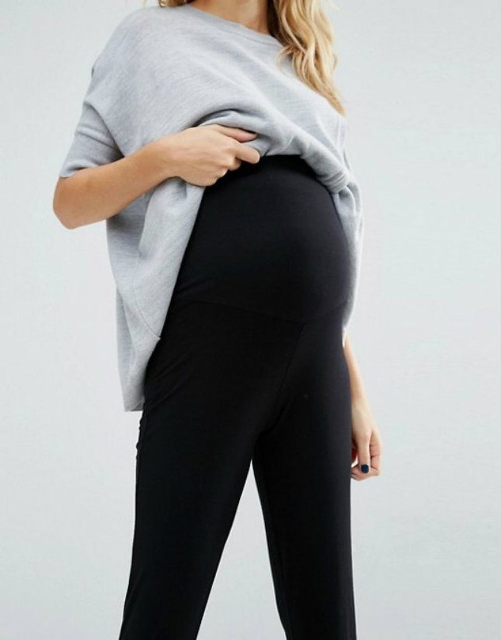 8 Comfy + Chic Postpartum Styles for New Moms Brit + Co