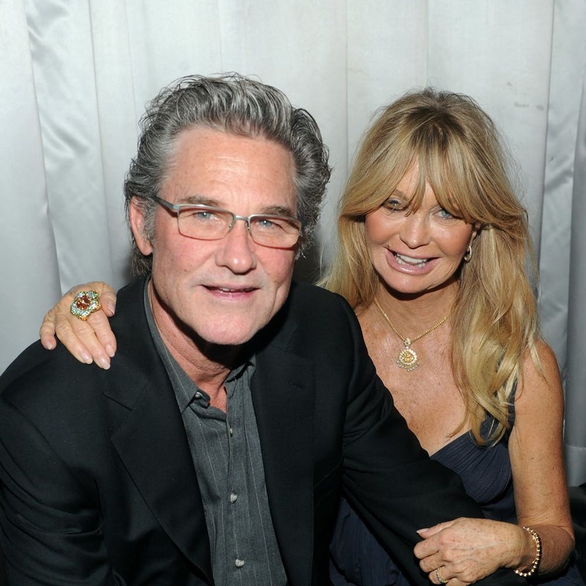 Kate Hudson’s Sweet Tribute to Kurt Russell and Goldie Hawn Will Make You Smile