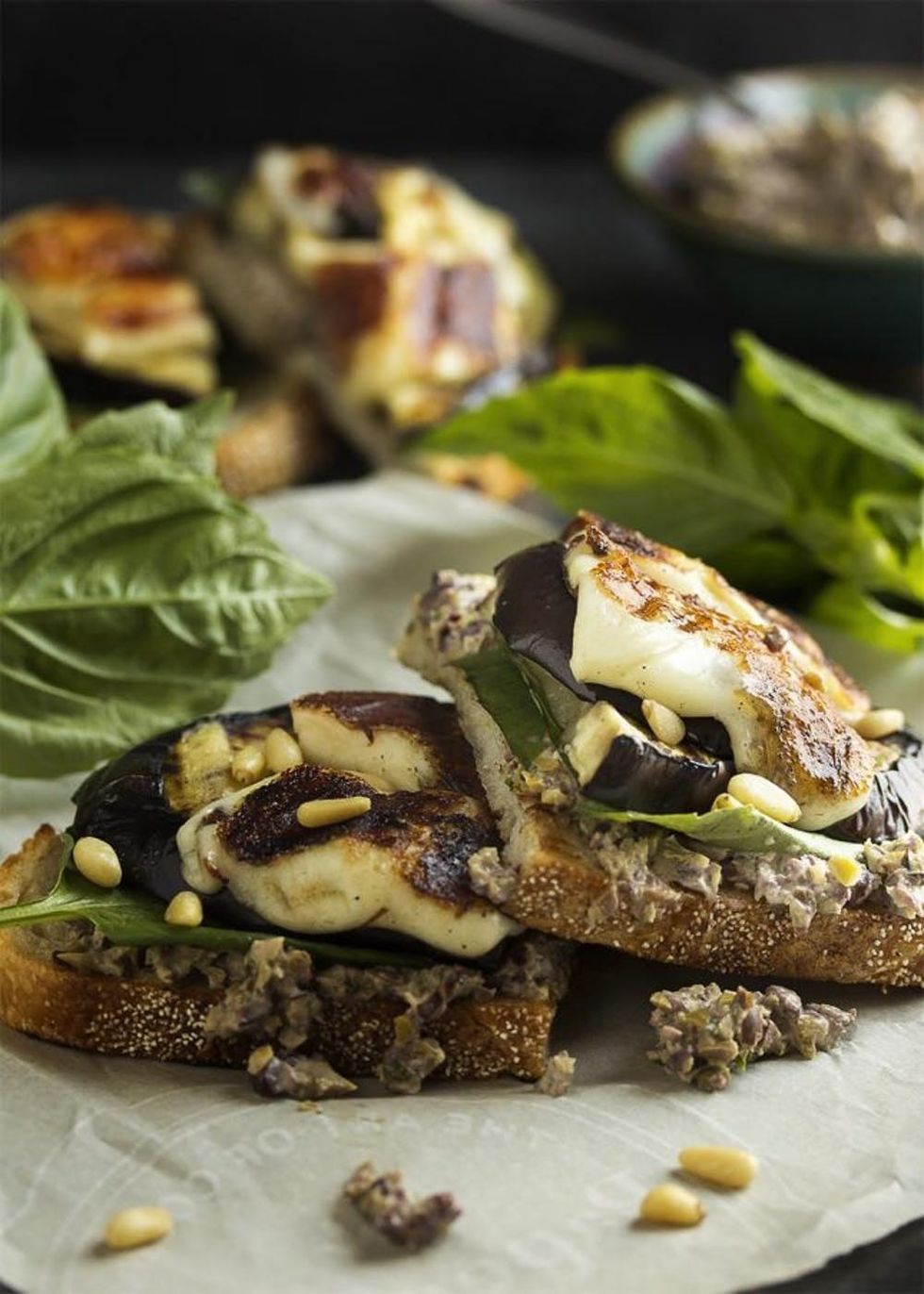 14 Olive Tapenade Recipes for Pasta, Breads, and More Brit + Co