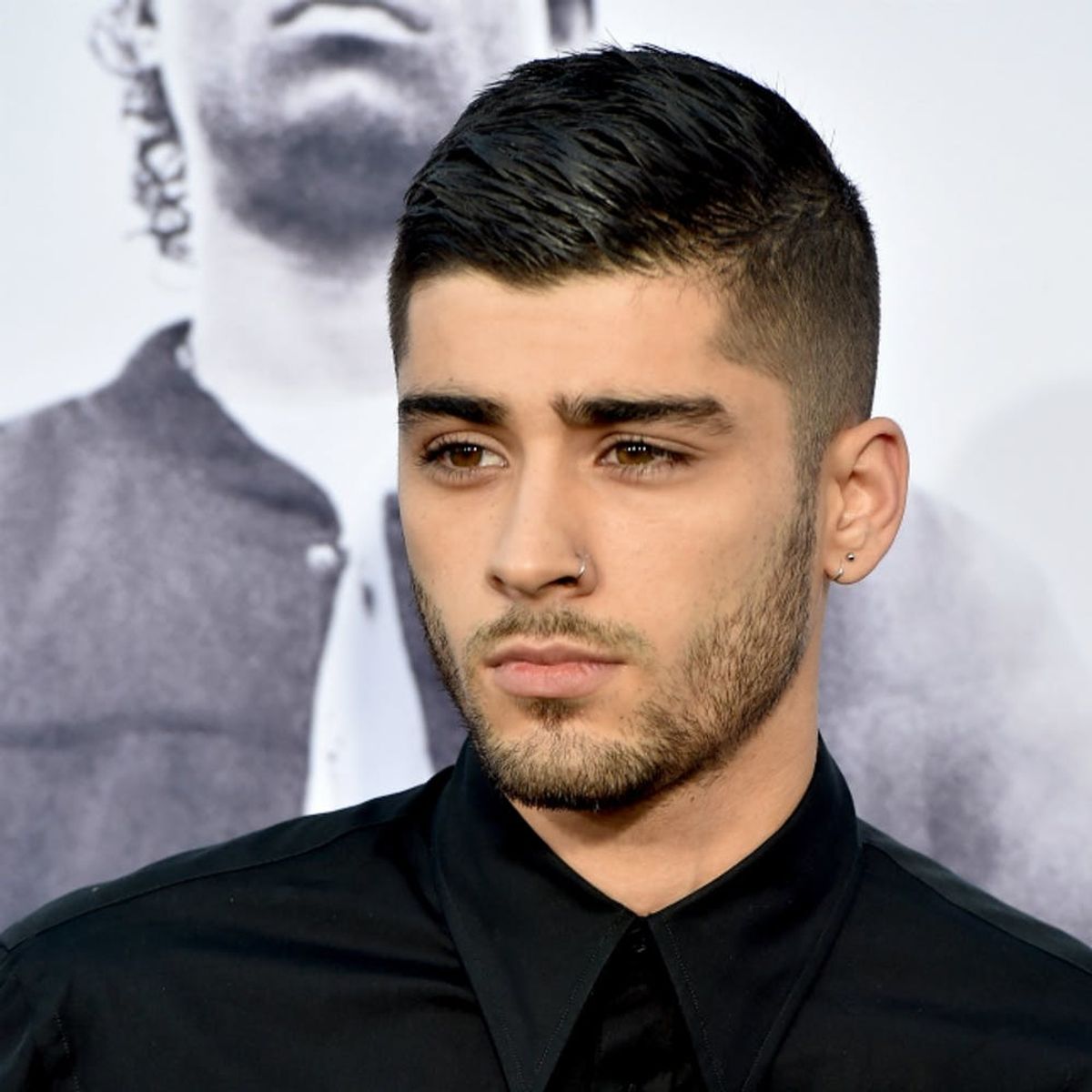 We’re Calling It Now: This New Zayn Track Will Be the Song of Summer