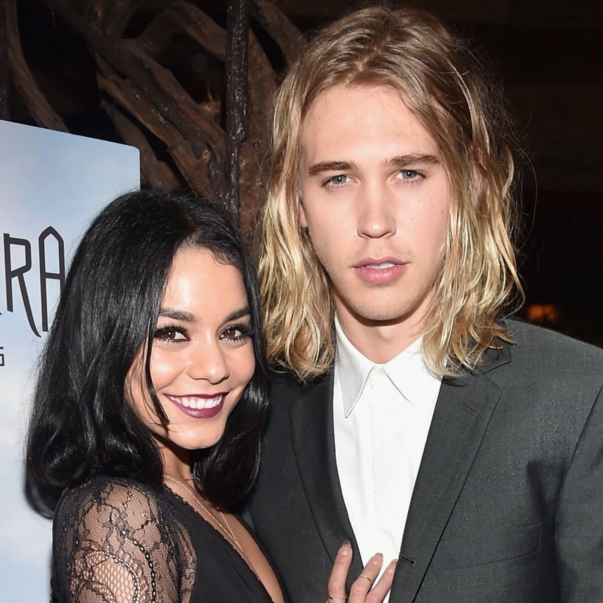 Vanessa Hudgens Could Save Your Long-Distance Relationship (Seriously!)