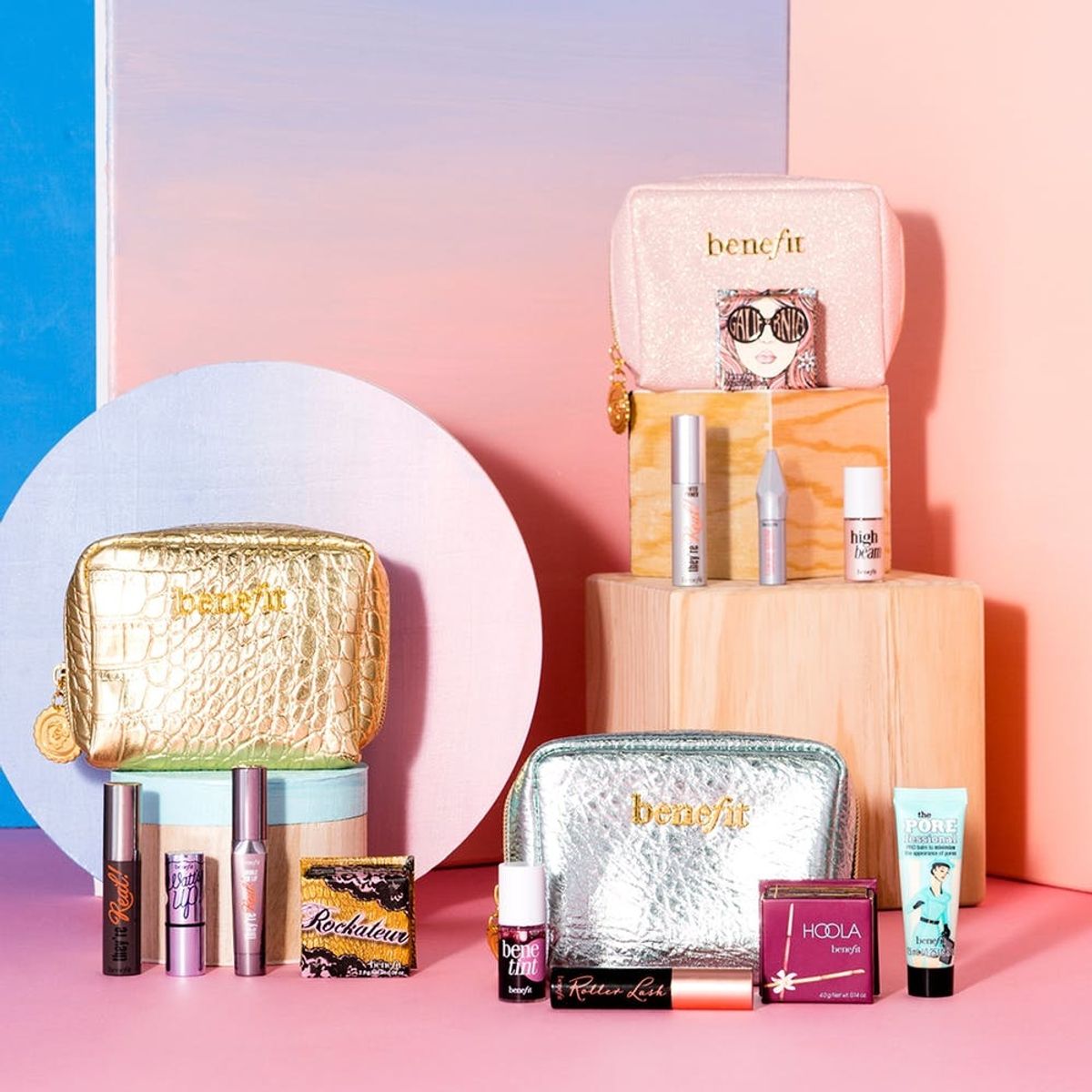 These New Sephora Products Are Everything Your Beauty Bag Needs for Spring