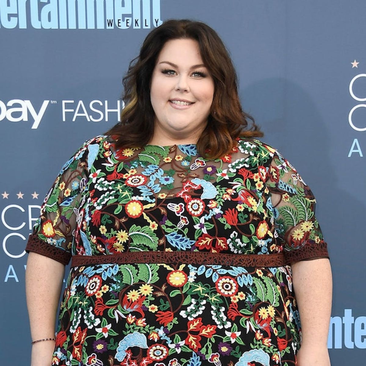 7 Things You Need to Know About This Is Us Breakout Star Chrissy Metz