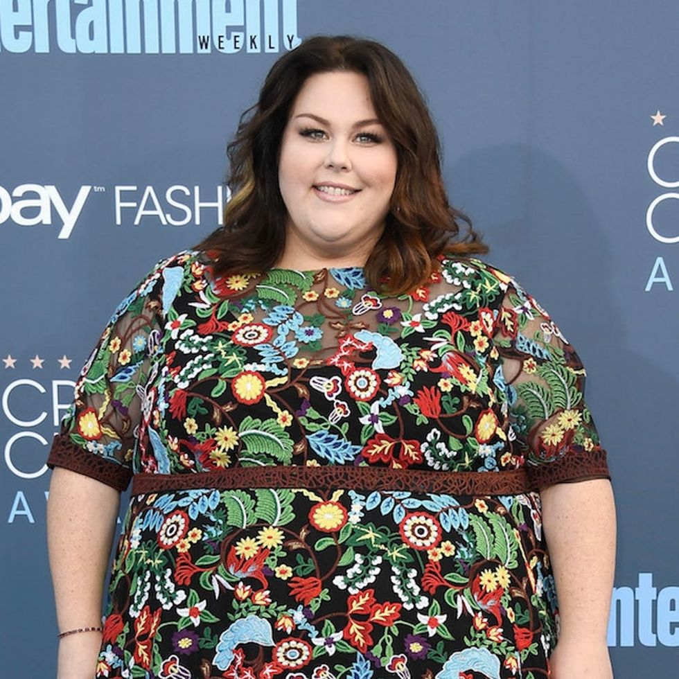 7 Things You Need to Know About This Is Us Breakout Star Chrissy Metz ...