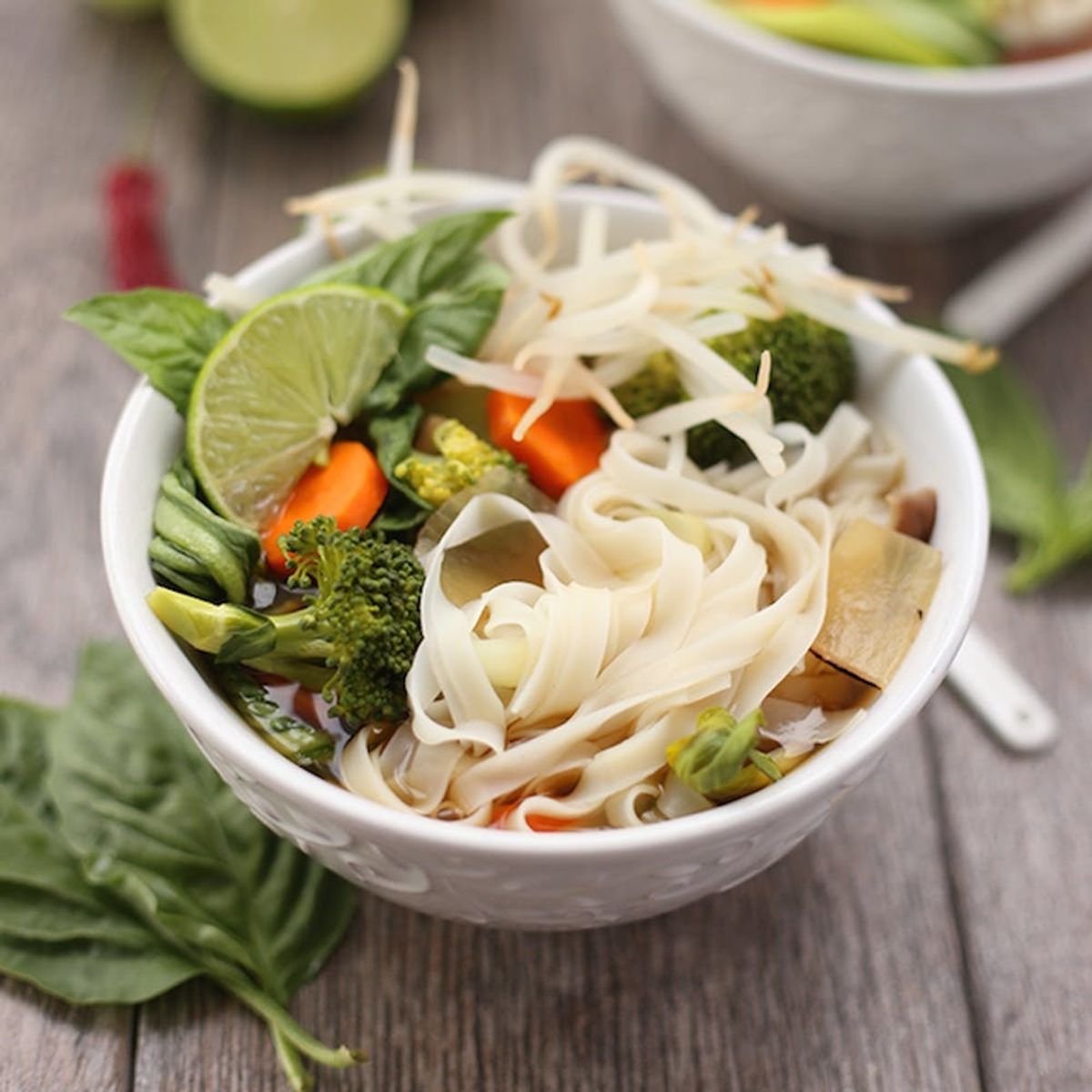 These 10 Recipes Are Pho Real Going to Replace Your Takeout