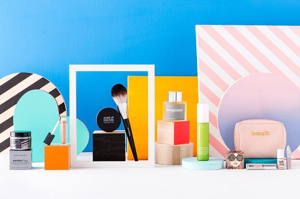 These New Sephora Products Are Everything Your Beauty Bag Needs for