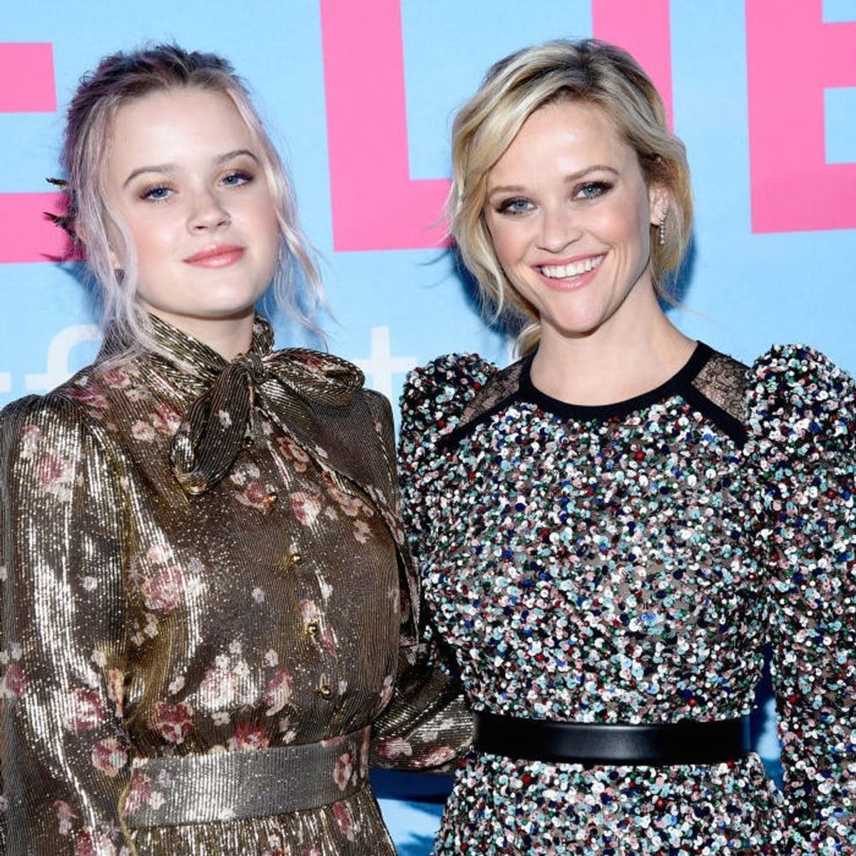 Reese Witherspoon Reveals Her “Weird” Parenting Rituals