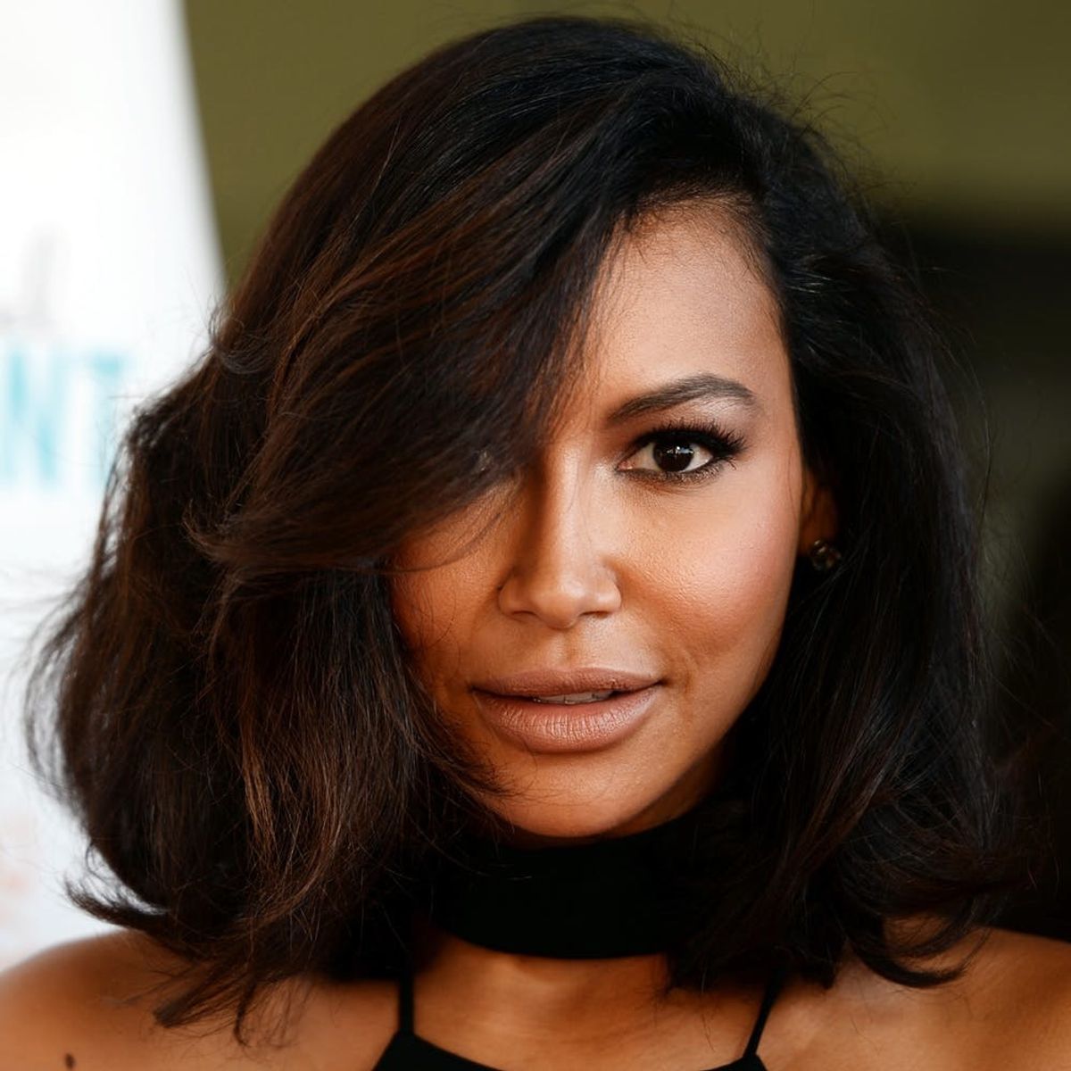 Naya Rivera Reveals Her Disastrous Post-Baby Beauty Blunder