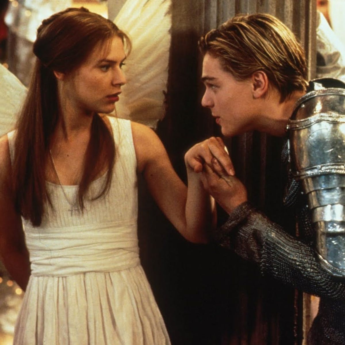 IRL Romeo & Juliet Babies Were Born in the Same Hospital at the Same Time
