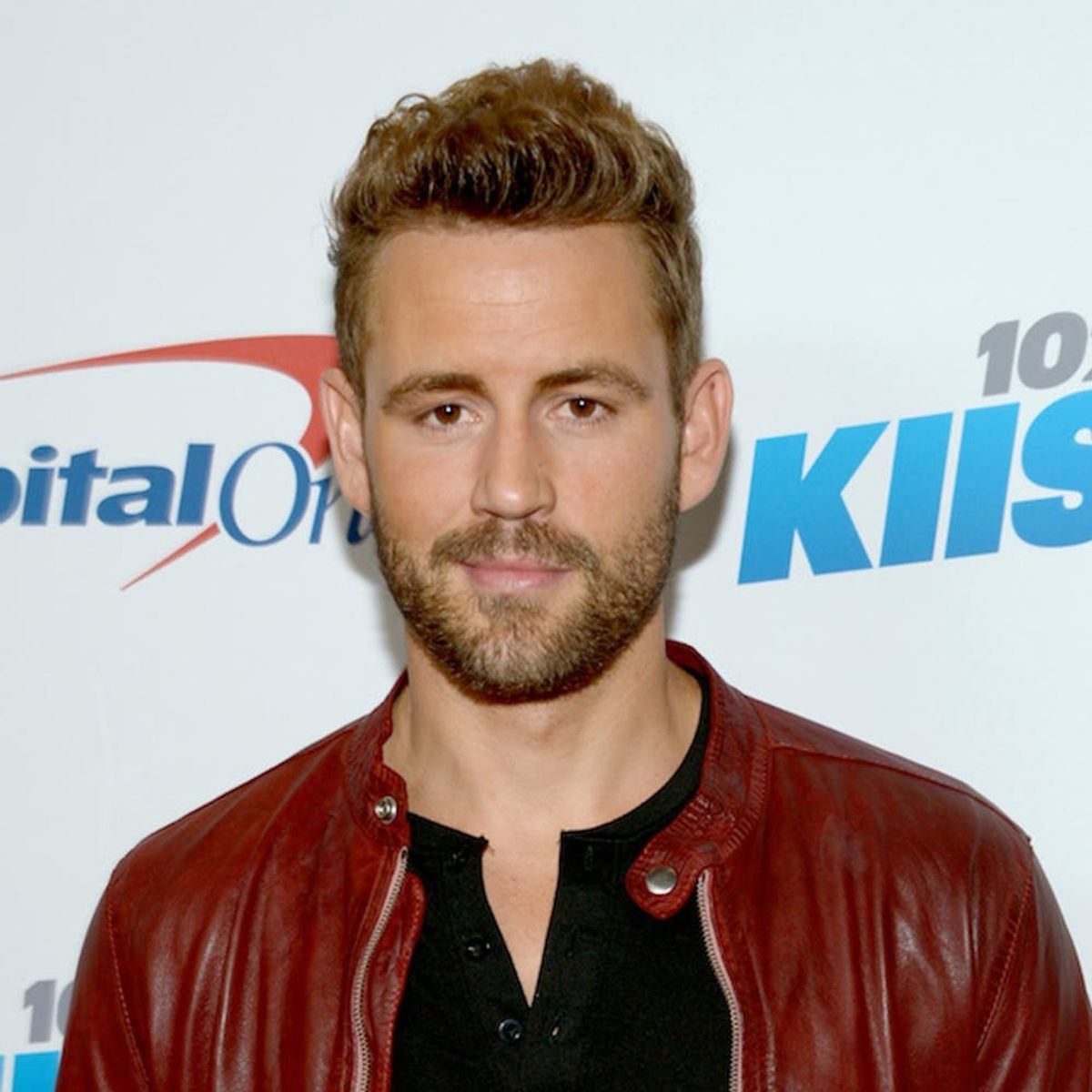 Morning Buzz! Nick Viall’s Response to His and Fiancée Vanessa Grimaldi’s Awkward Bachelor Finale Was Even MORE Awkward + More