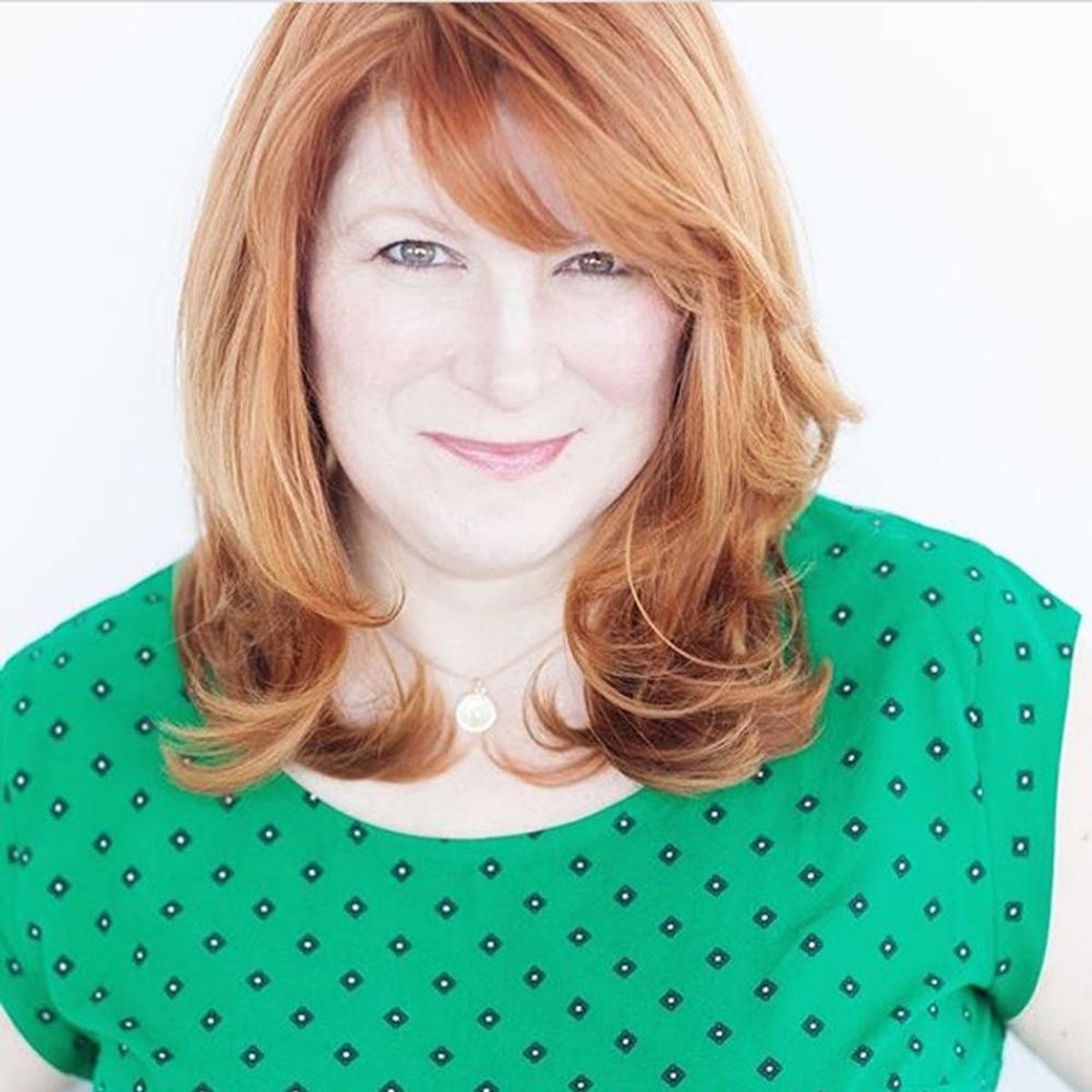 YA Author Kayla Cagan Is Writing for Teen Artists Everywhere