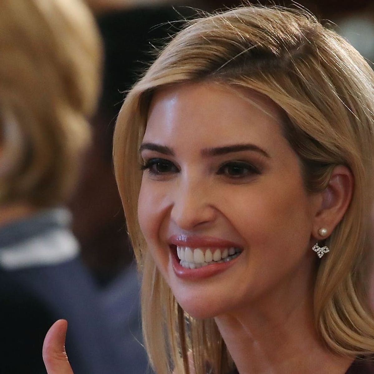 What Is Ivanka Trump Up to These Days?