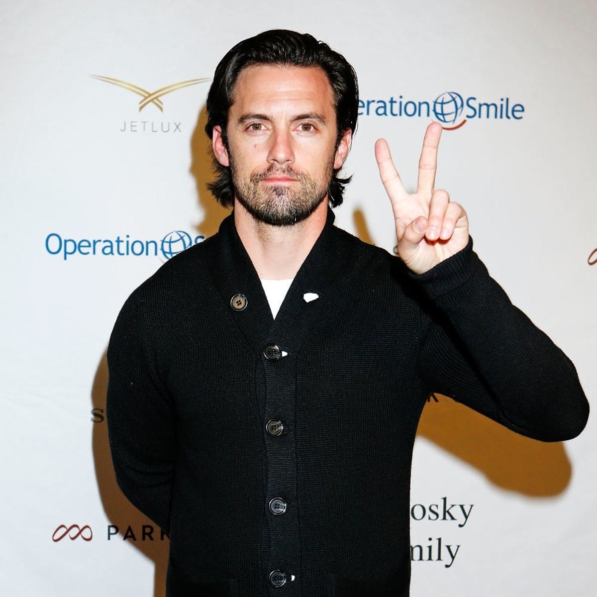 This Is Us’ Milo Ventimiglia Reveals How He’s NOT Like Jack (and You’ll Love It!)